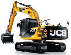 Экскаватор JCB Кашира